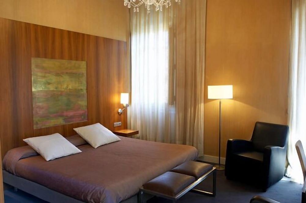 Hotel Domus Selecta Sant Roc 15/42