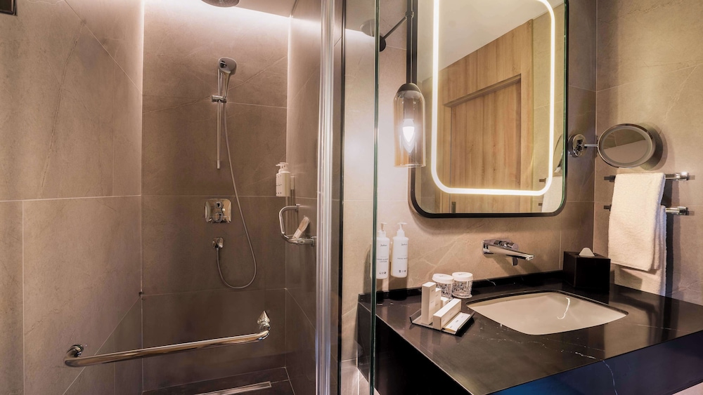 Radisson Hotel Istanbul Merter 48/48