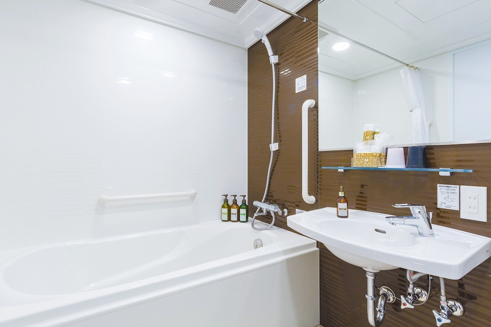 Hotel M's Est Shijo-Karasuma 46/48