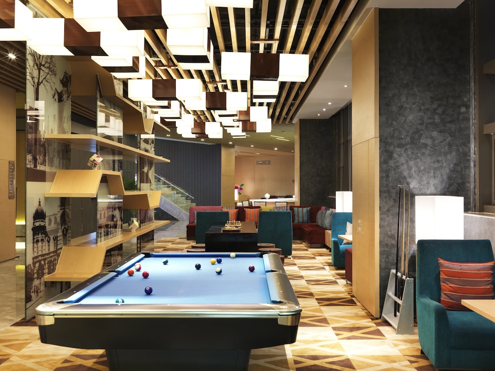 ALOFT DALIAN 29/37