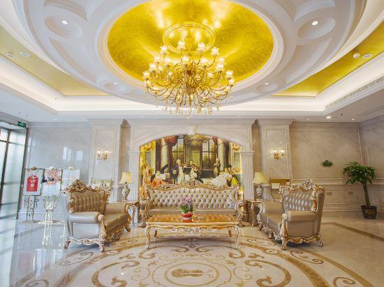Vienna International Hotel (Mianyang High Speed Railway Station) 11/49