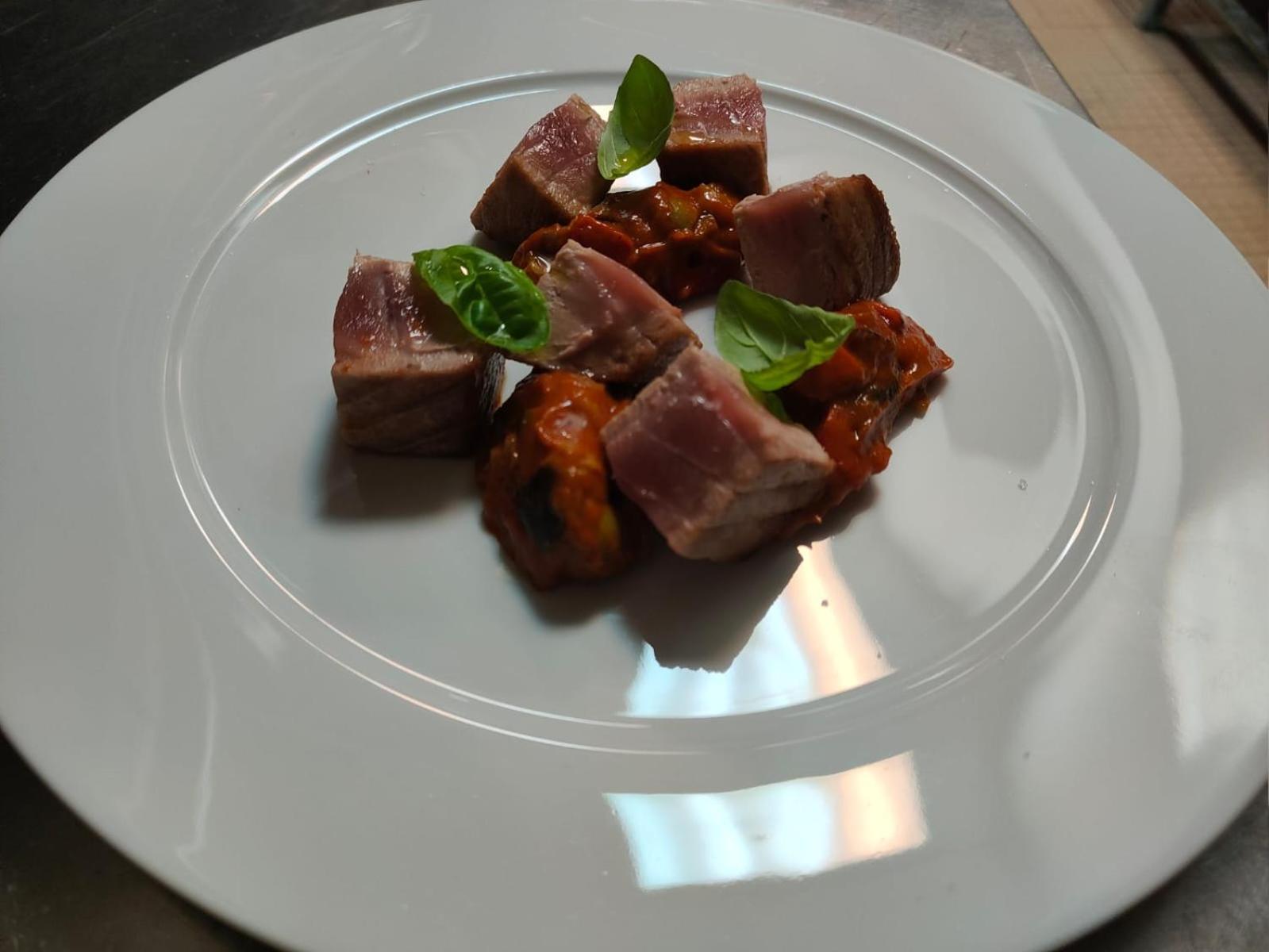 Relais la Fattoria 18/50