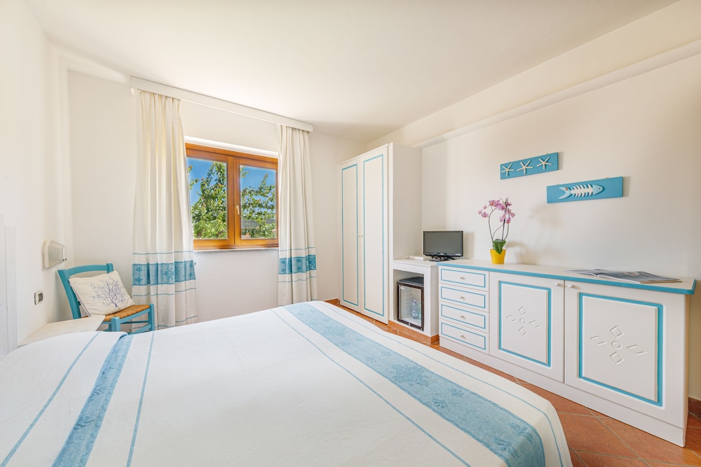 Hotel La Funtana - Adults Only 18/48