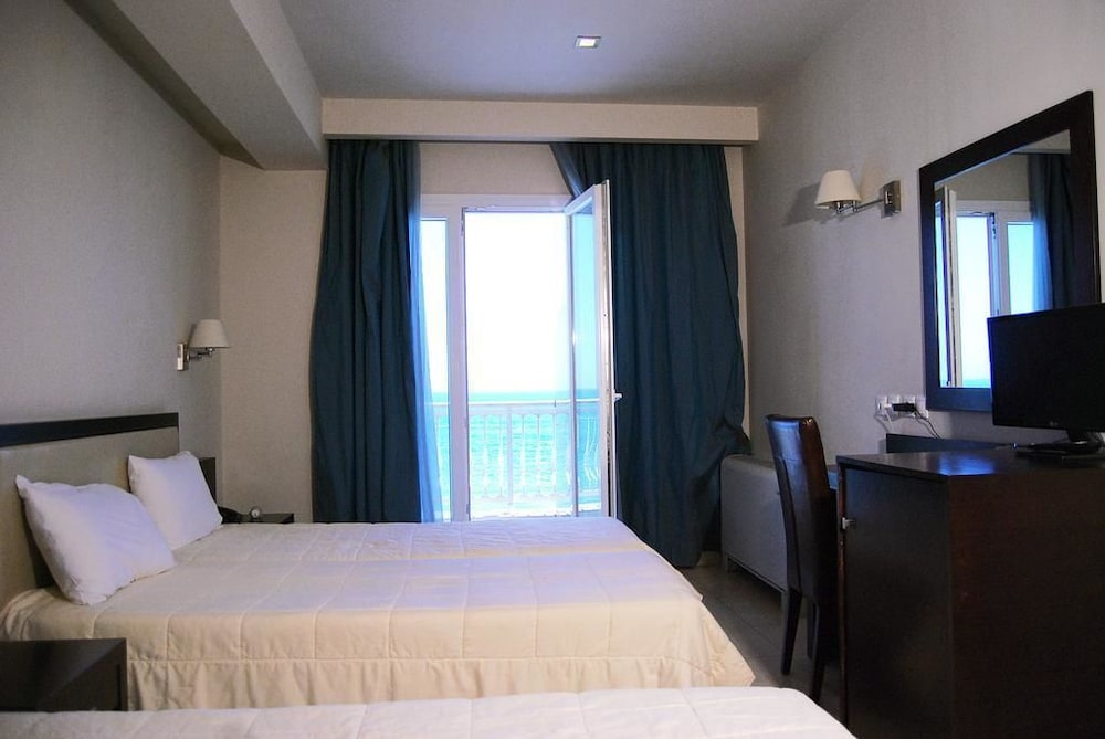 Hotel Aktaion 3/50