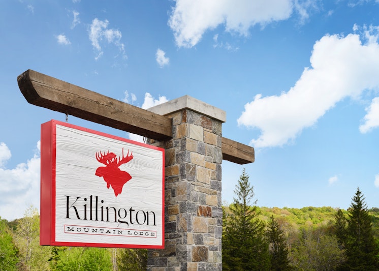 Killington Mountain Lodge, Tapestry Collection by Hilton 2/33