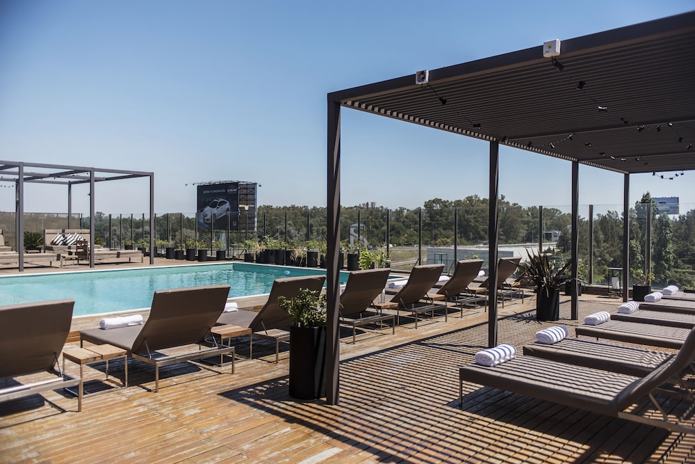 CASASUR PILAR HOTEL 23/35