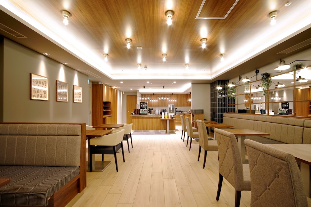 Travelodge Sapporo Susukino 47/61