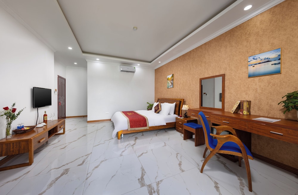 Quang Tung Hotel 31/45