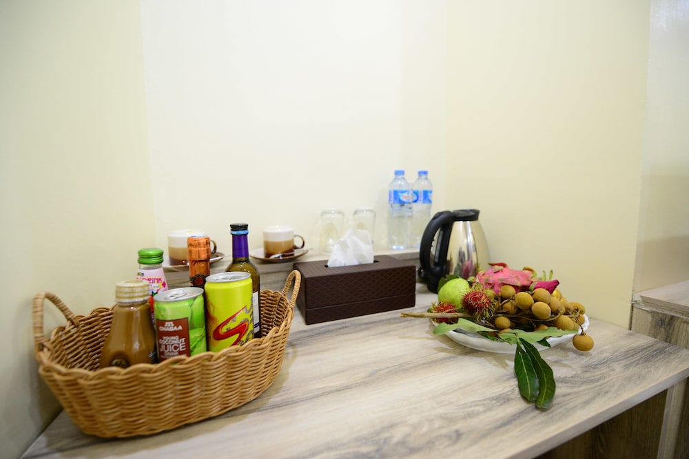 Vientiane豪华酒店(Vientiane Luxury Hotel) 图片2