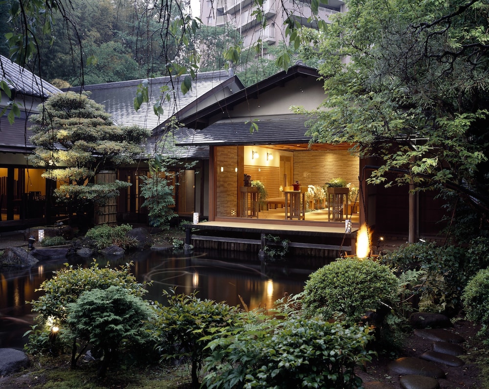 Jinya Ryokan 3/50