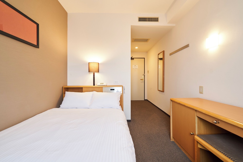 HOTEL JIN Morioka Ekimae 17/49