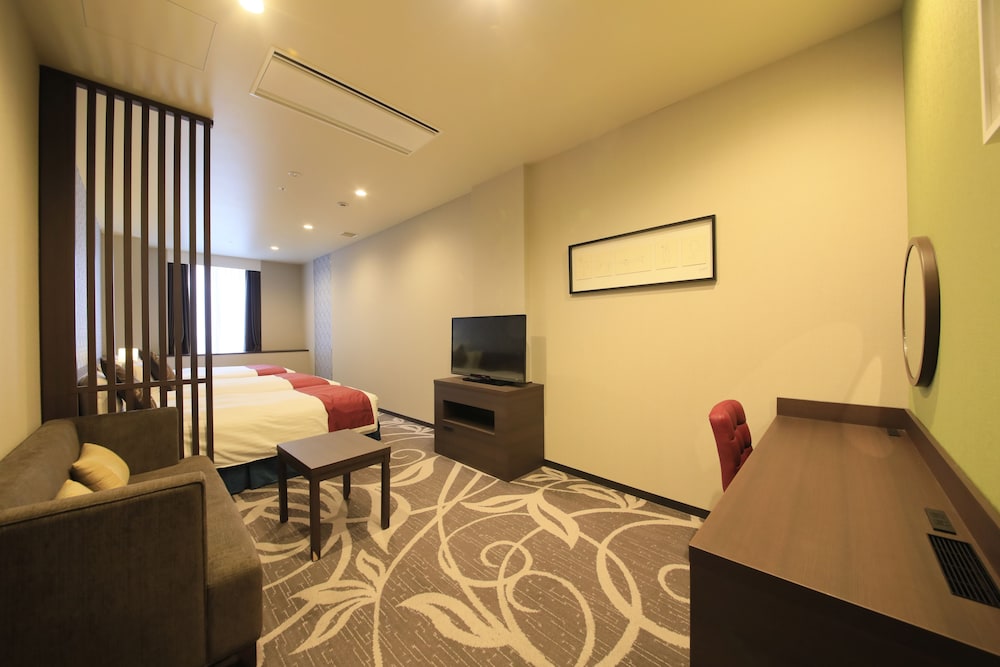 Quintessa Hotel Osaka Bay 19/63
