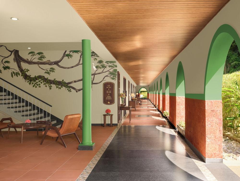 Gateway Coorg 24/40