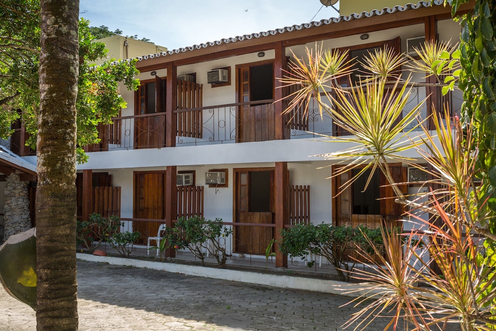 Chaua Porto Hotel 4/28