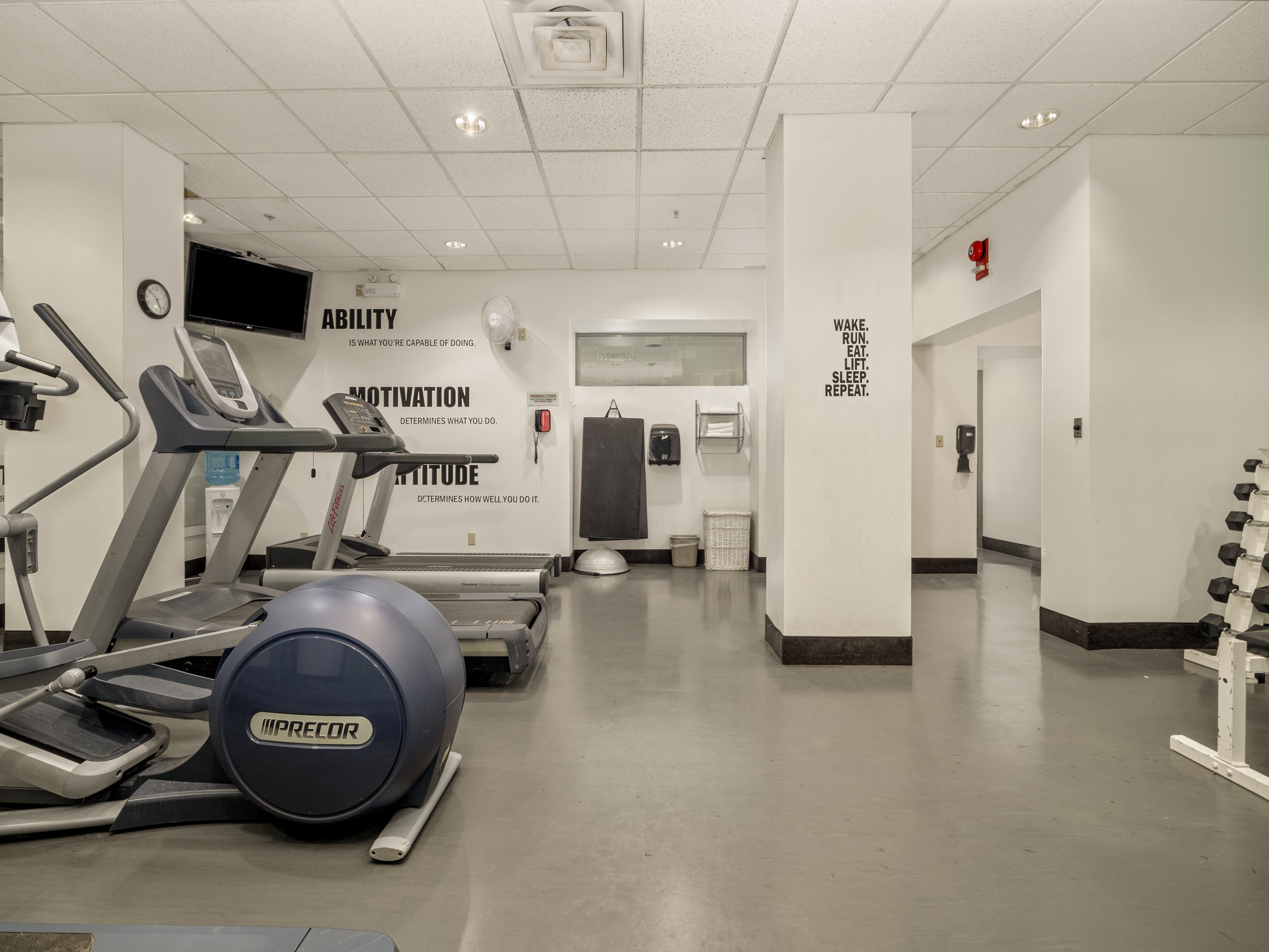 Holiday Inn Conference Ctr Edmonton South 35/72