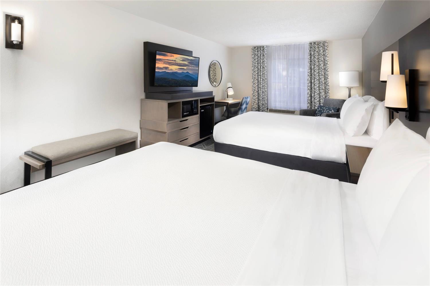 La Quinta Inn & Suites by Wyndham Asheville Downtown 3/34