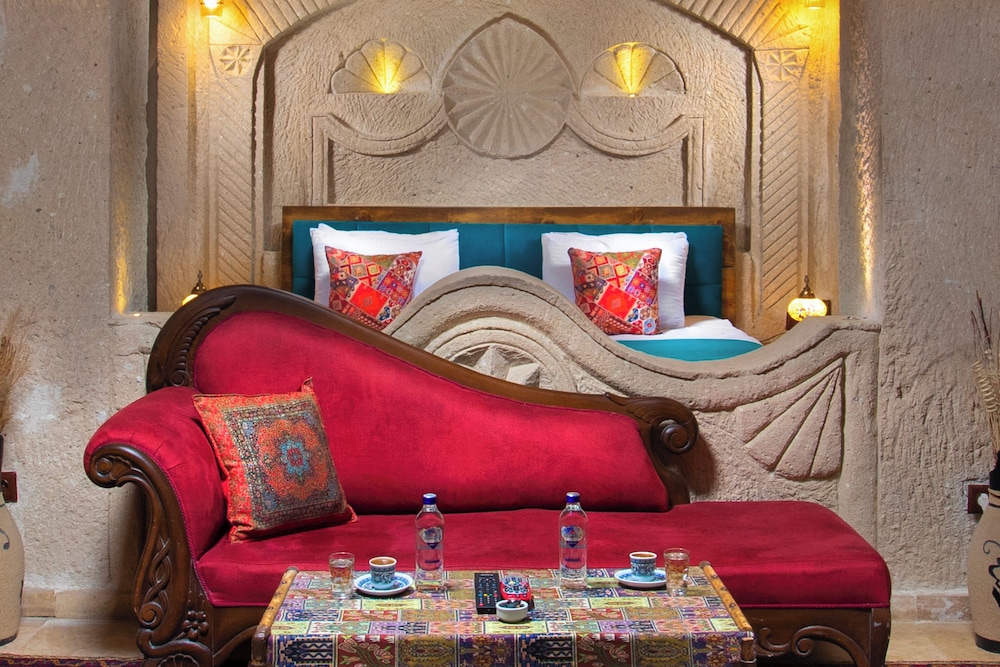 Garden Inn Cappadocia 10/70