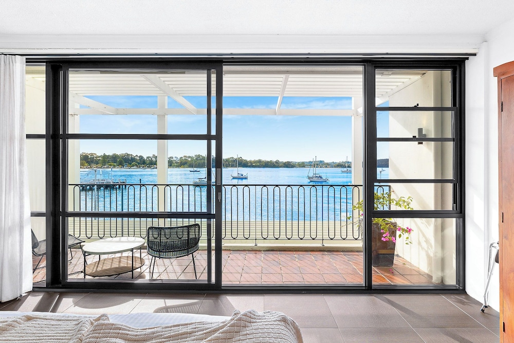 BAY BREEZE BOUTIQUE ACCOMMODATION 48/81