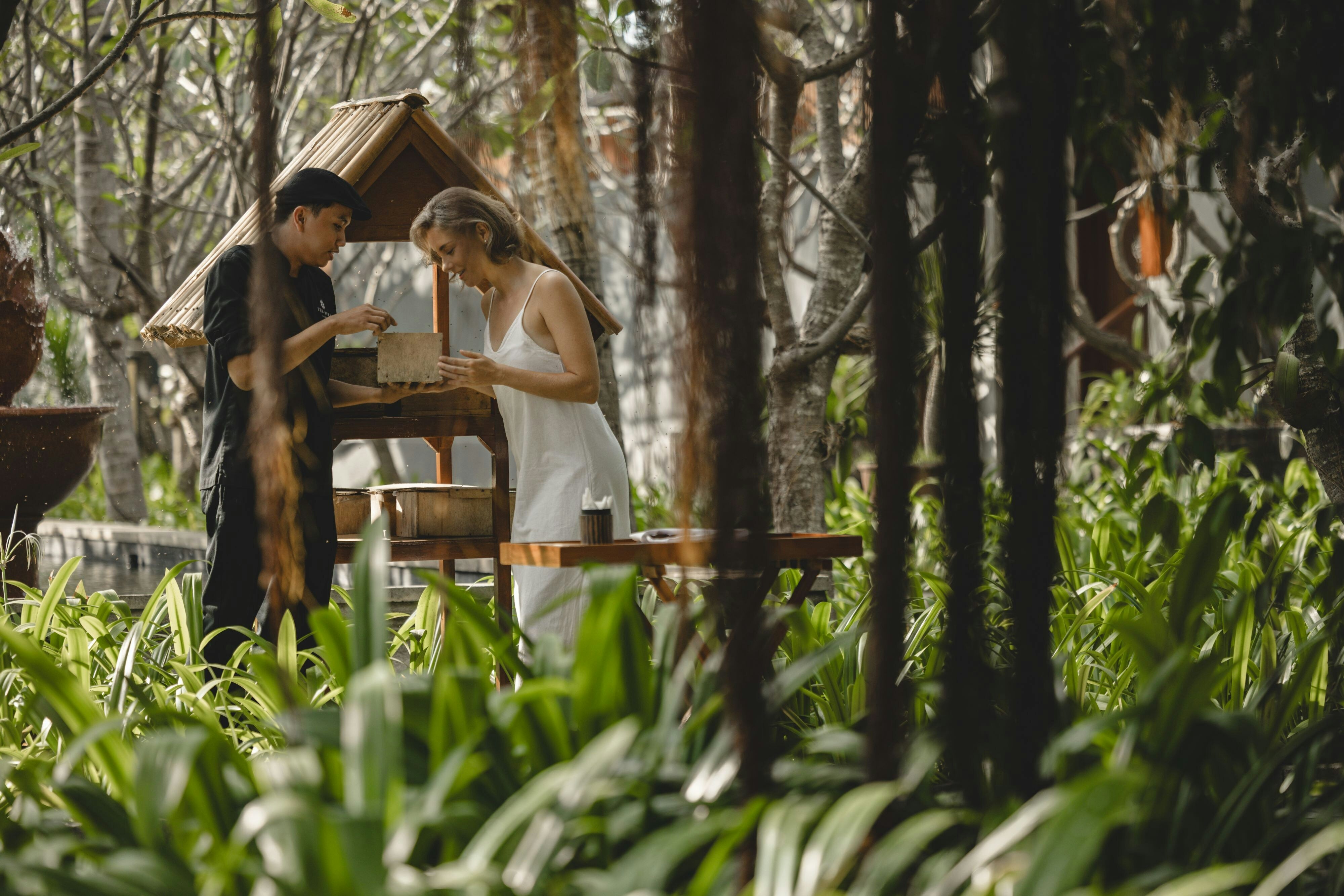 The Sira, a Luxury Collection Resort & Spa, Lombok 32/47