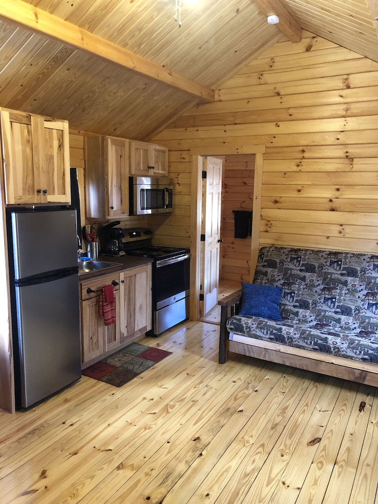 Mont du Lac Resort 8/65