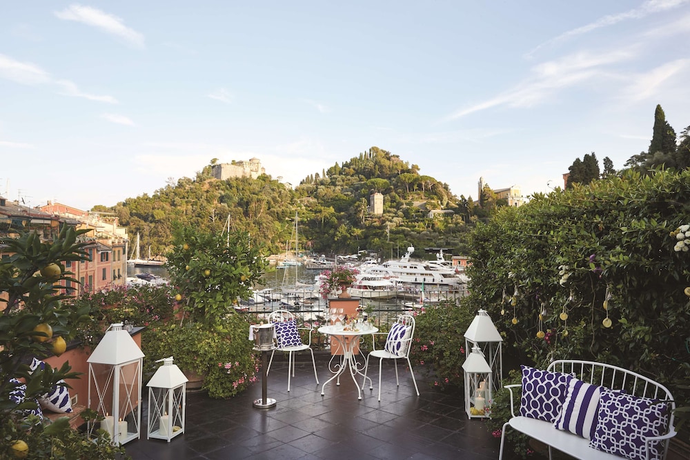 Splendido Mare, A Belmond Hotel, Portofino 45/50