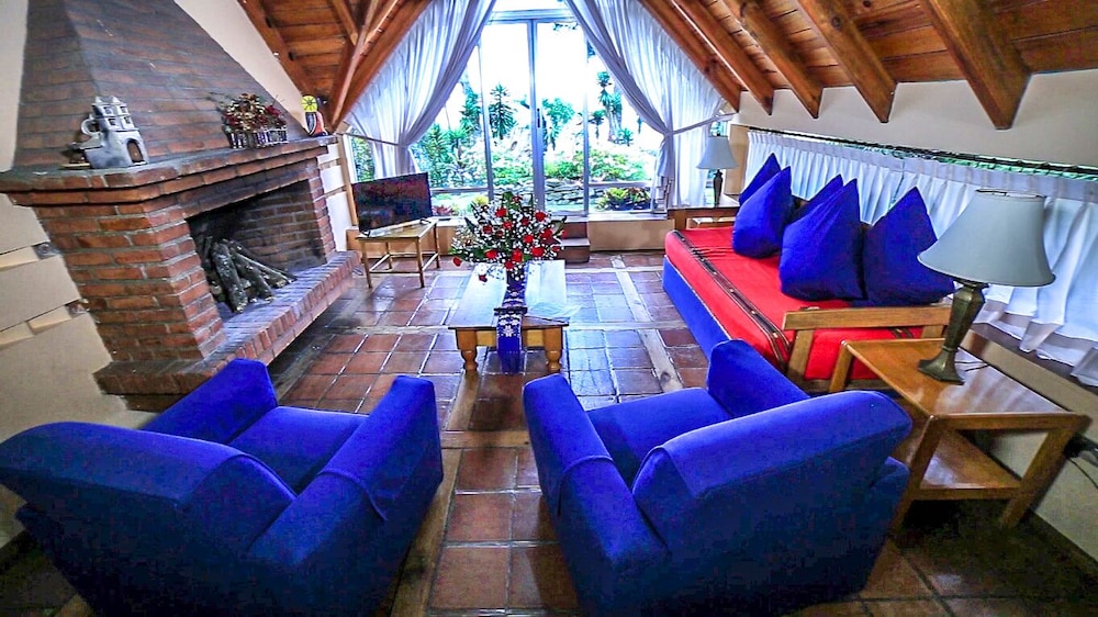 Hotel San Buenaventura De Atitlan 27/50