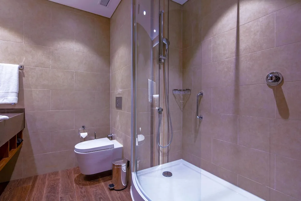 Accom Hotel Sivas 47/51