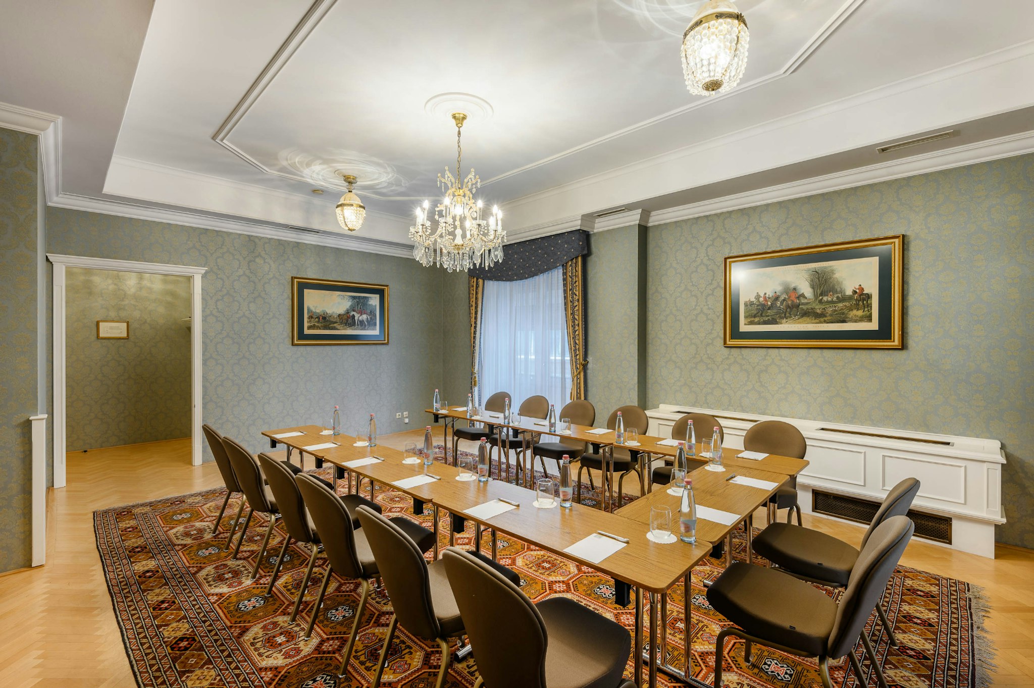 Danubius Hotel Astoria City Center 60/73