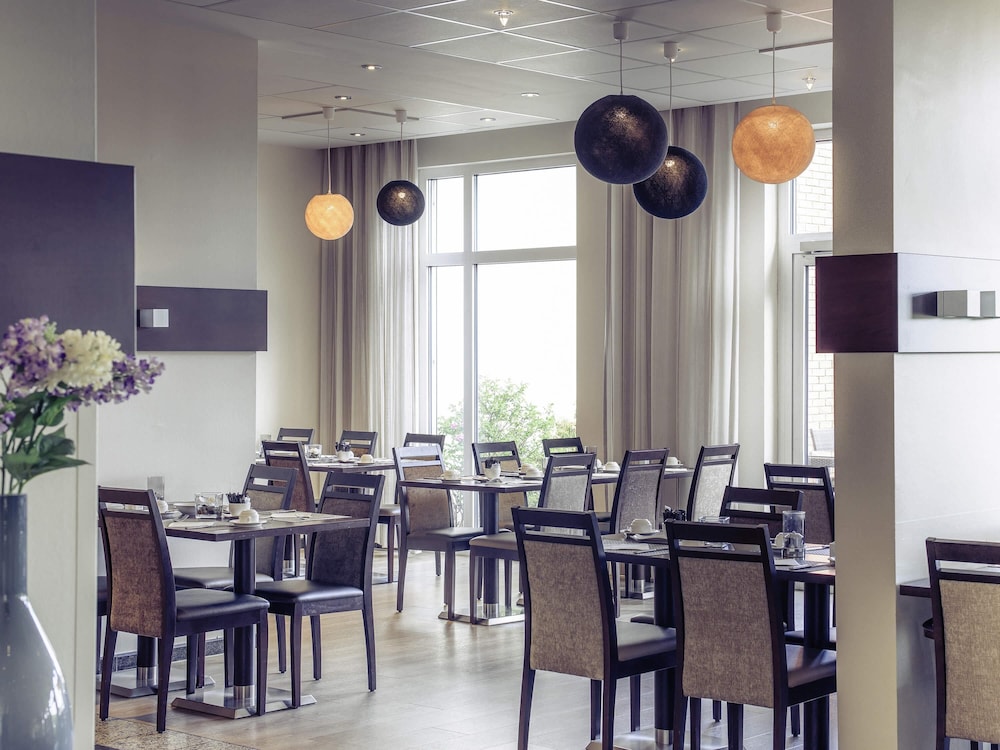 Mercure Hotel Kamen Unna 37/50