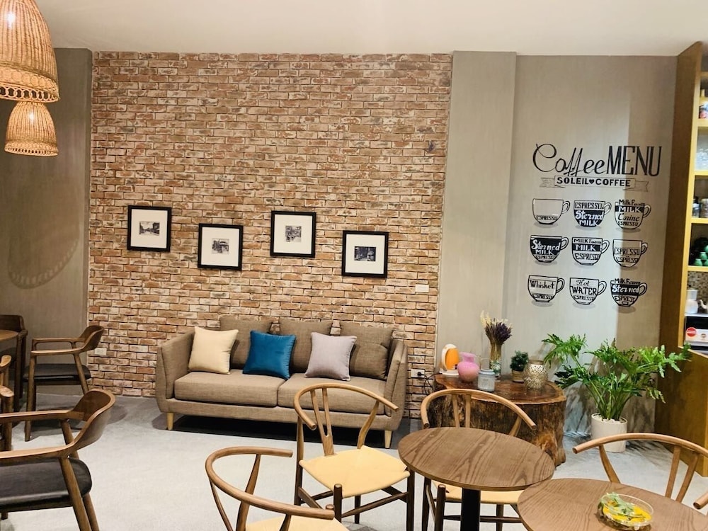 Soleil Apartment 14/29