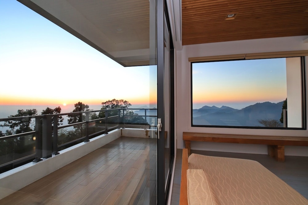 Alishan B&B Yunmingi 26/50