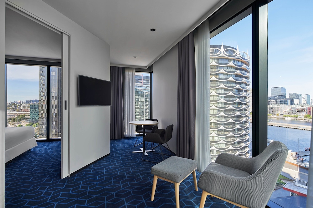 Vibe Hotel Melbourne Docklands 47/67