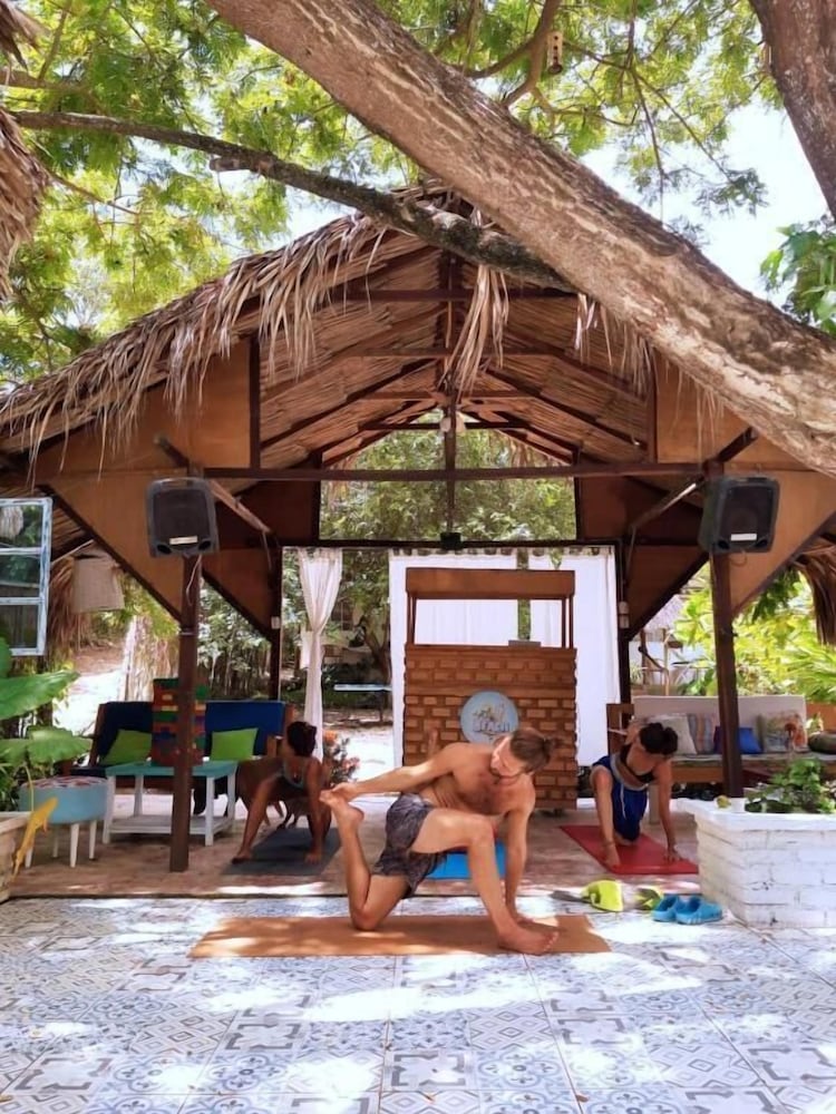 Kawabonga Hostel 17/35