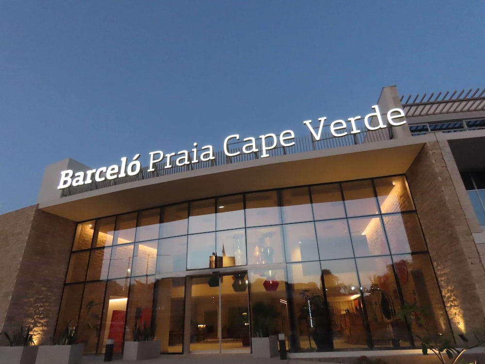 Barcelo Praia Cape Verde 1/50