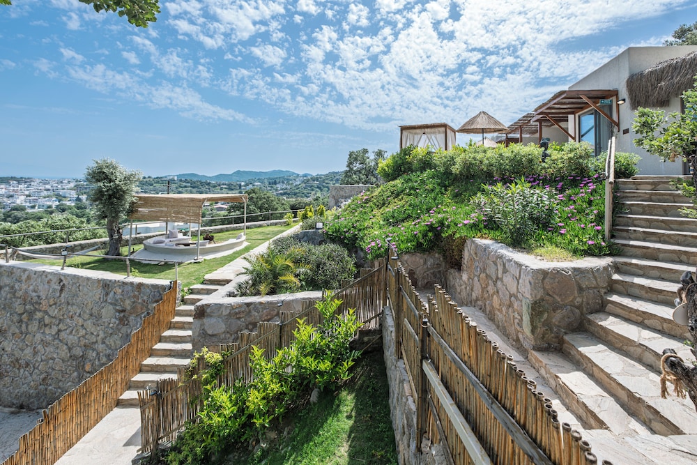 SouthSide Bodrum 44/50