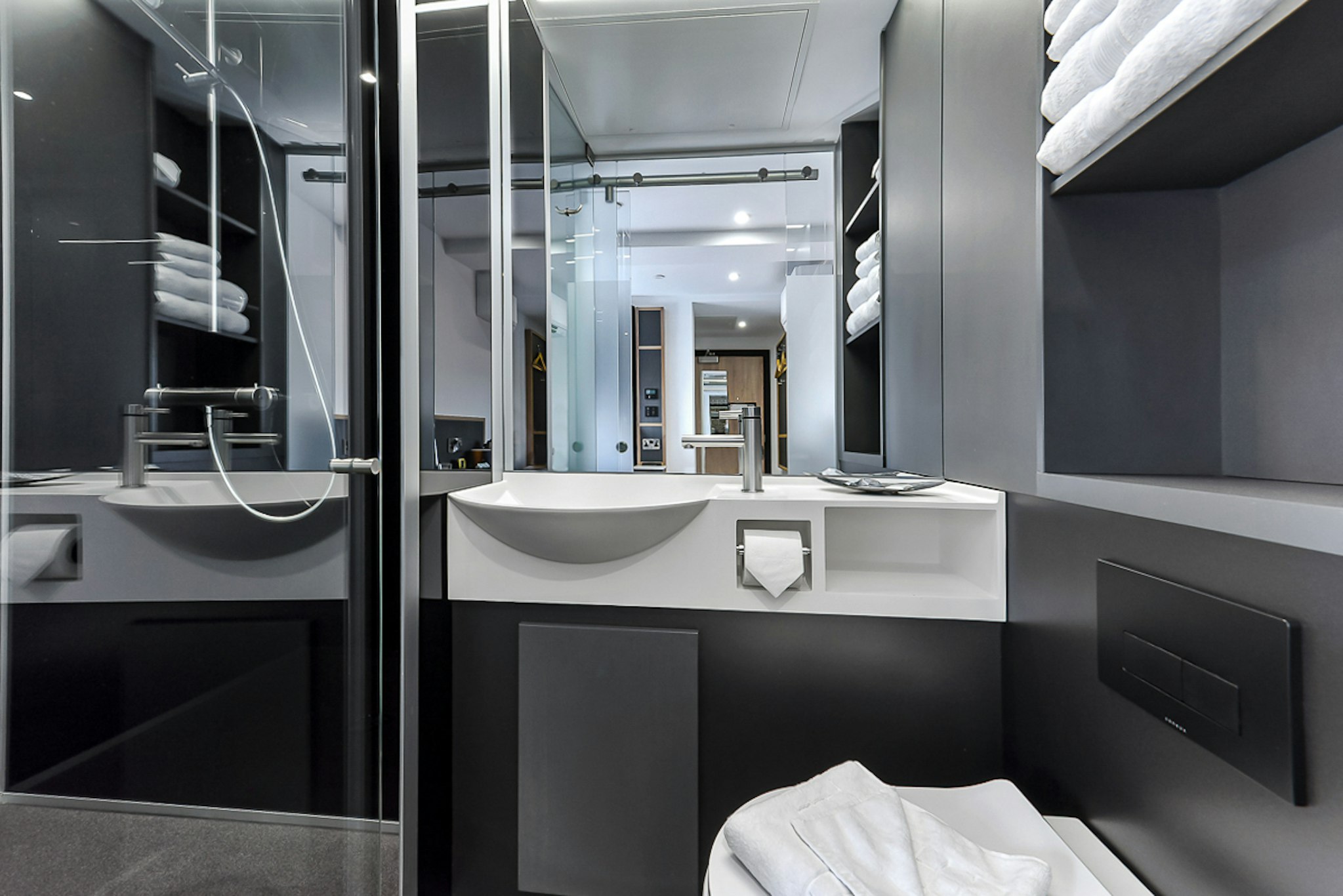 The Z Hotel Strand 21/25