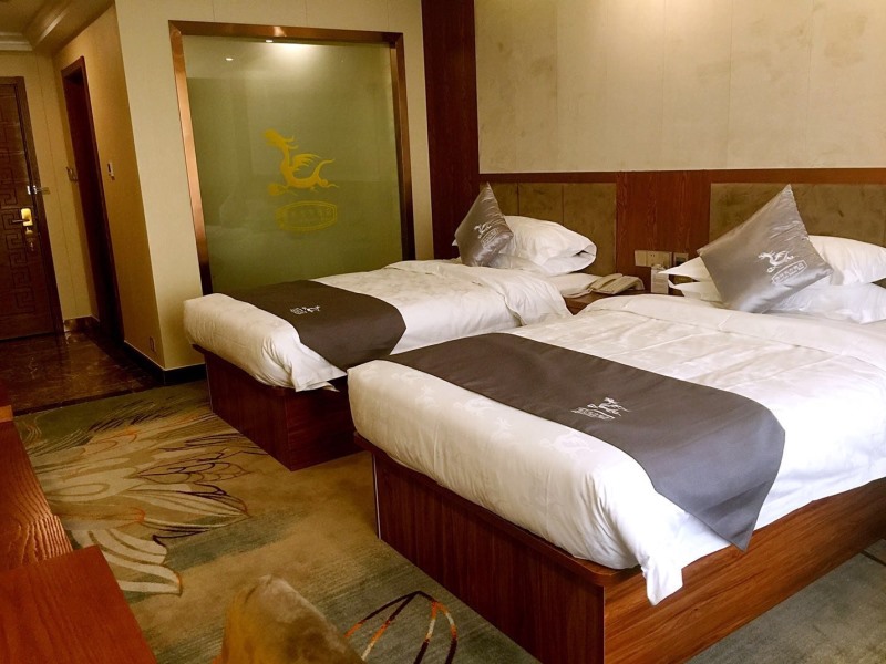 Greentree Inn Liaocheng Town Dongchang Road Zhuanpan Business Hotel 14/59