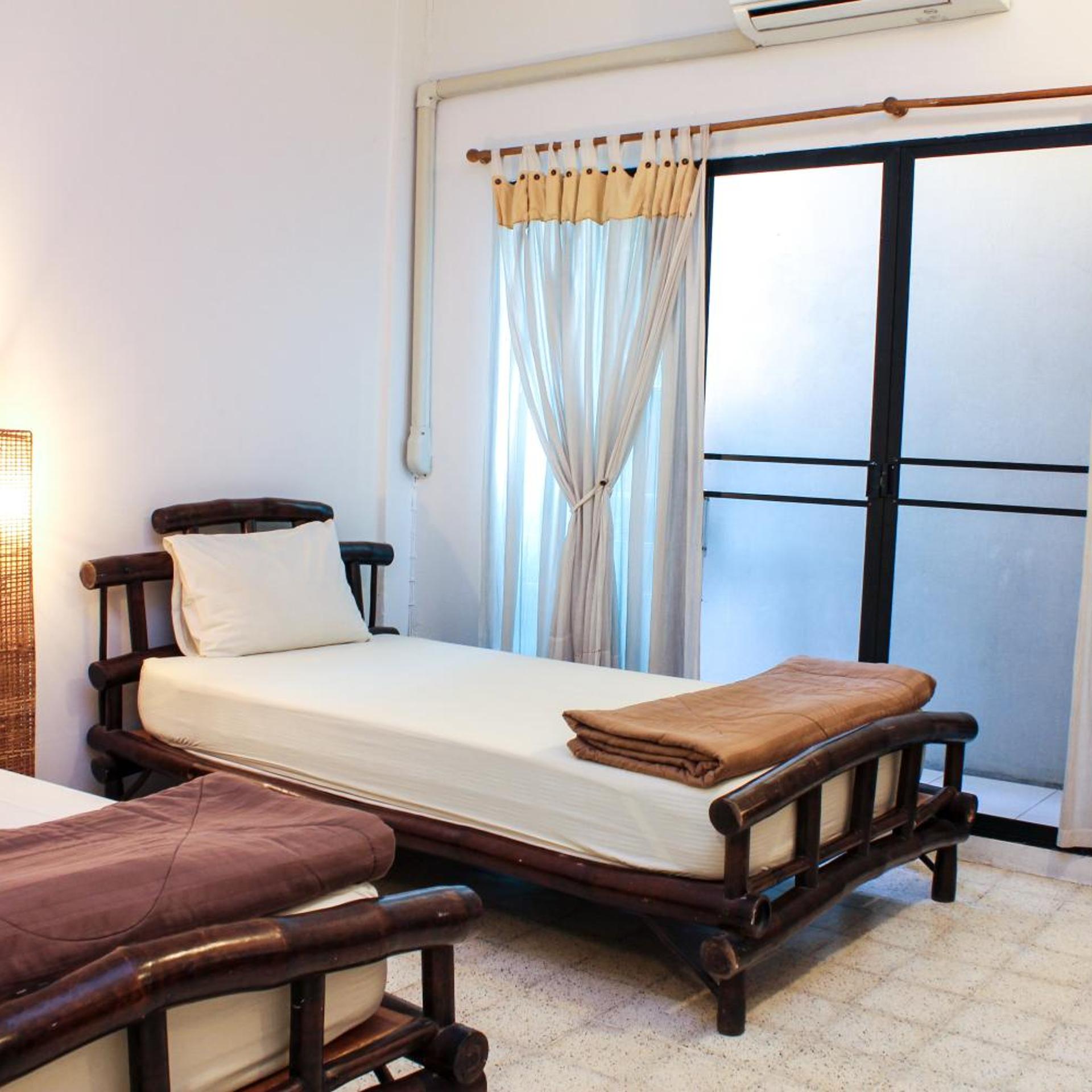 Superior, Twin Beds, No Balcony