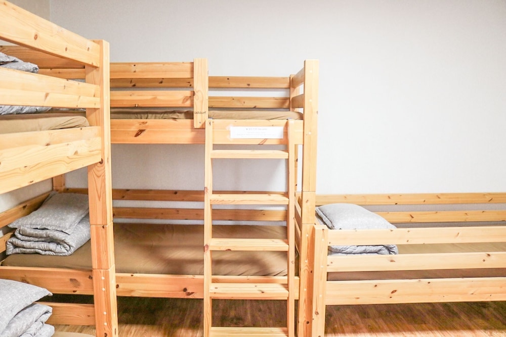 Empathy Guesthouse - Hostel 30/50
