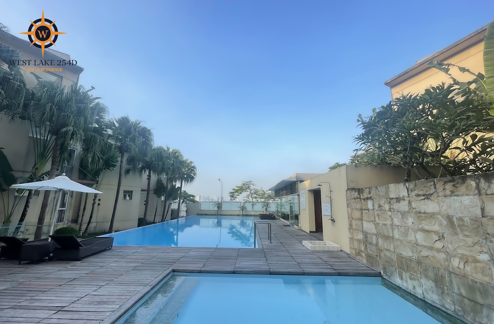Wil'que Westlake Hotel & Residences 22/50