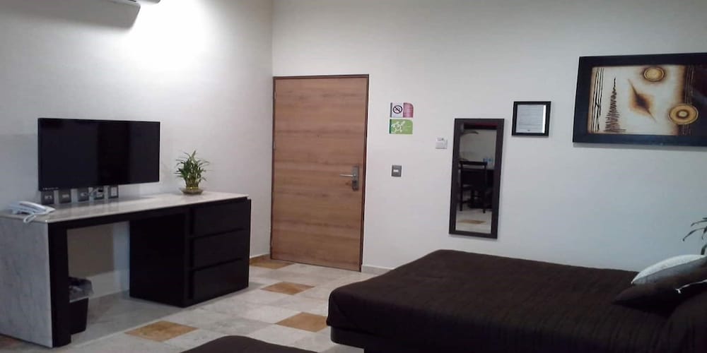 Soleil Inn Atlixco 22/47