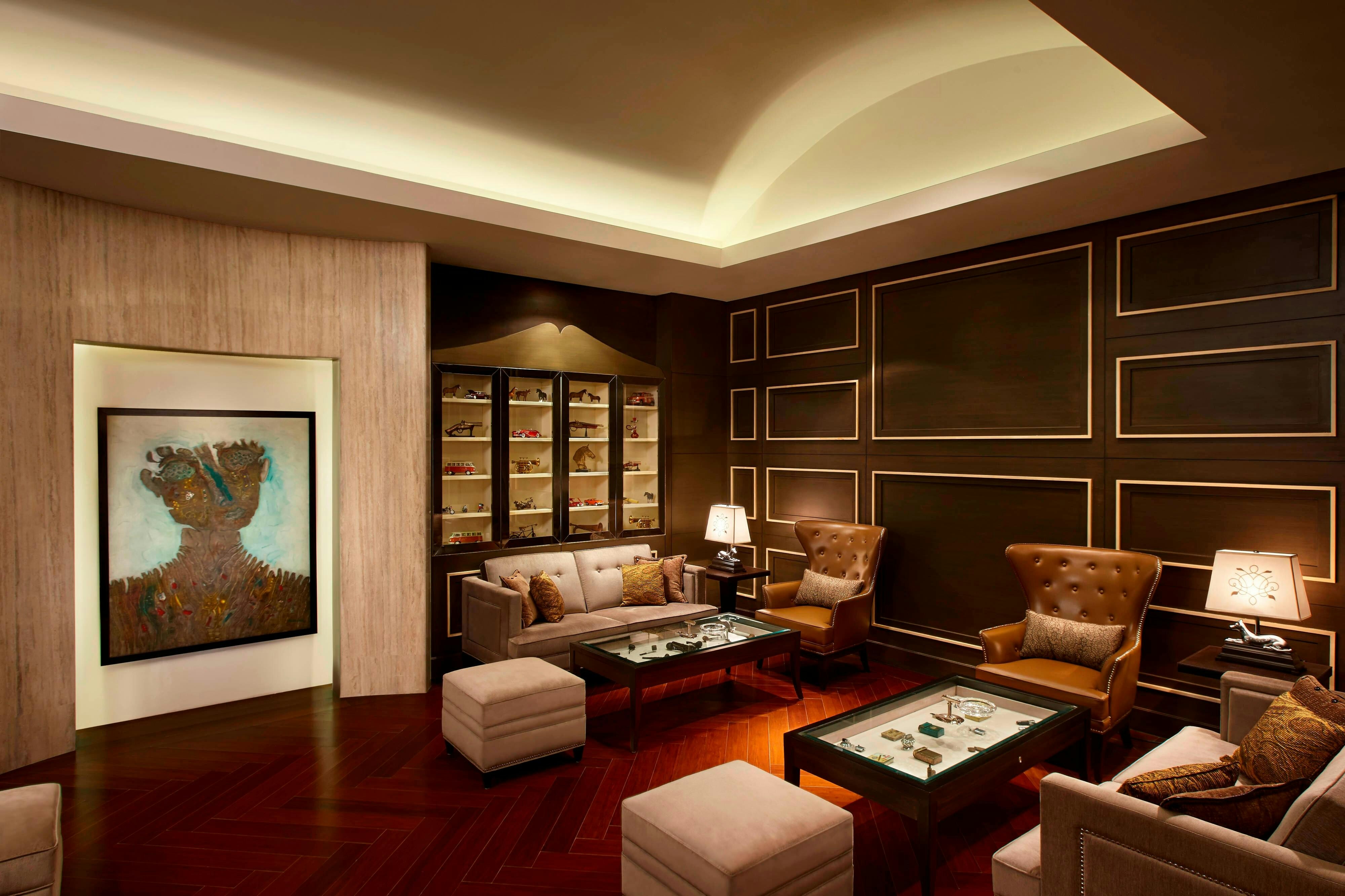 Itc Grand Chola A Luxury Collection Hotel Chennai 35/64