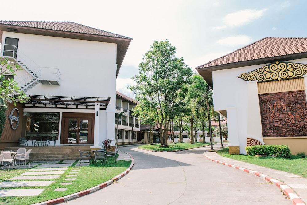 President Hotel Udonthani 50/55