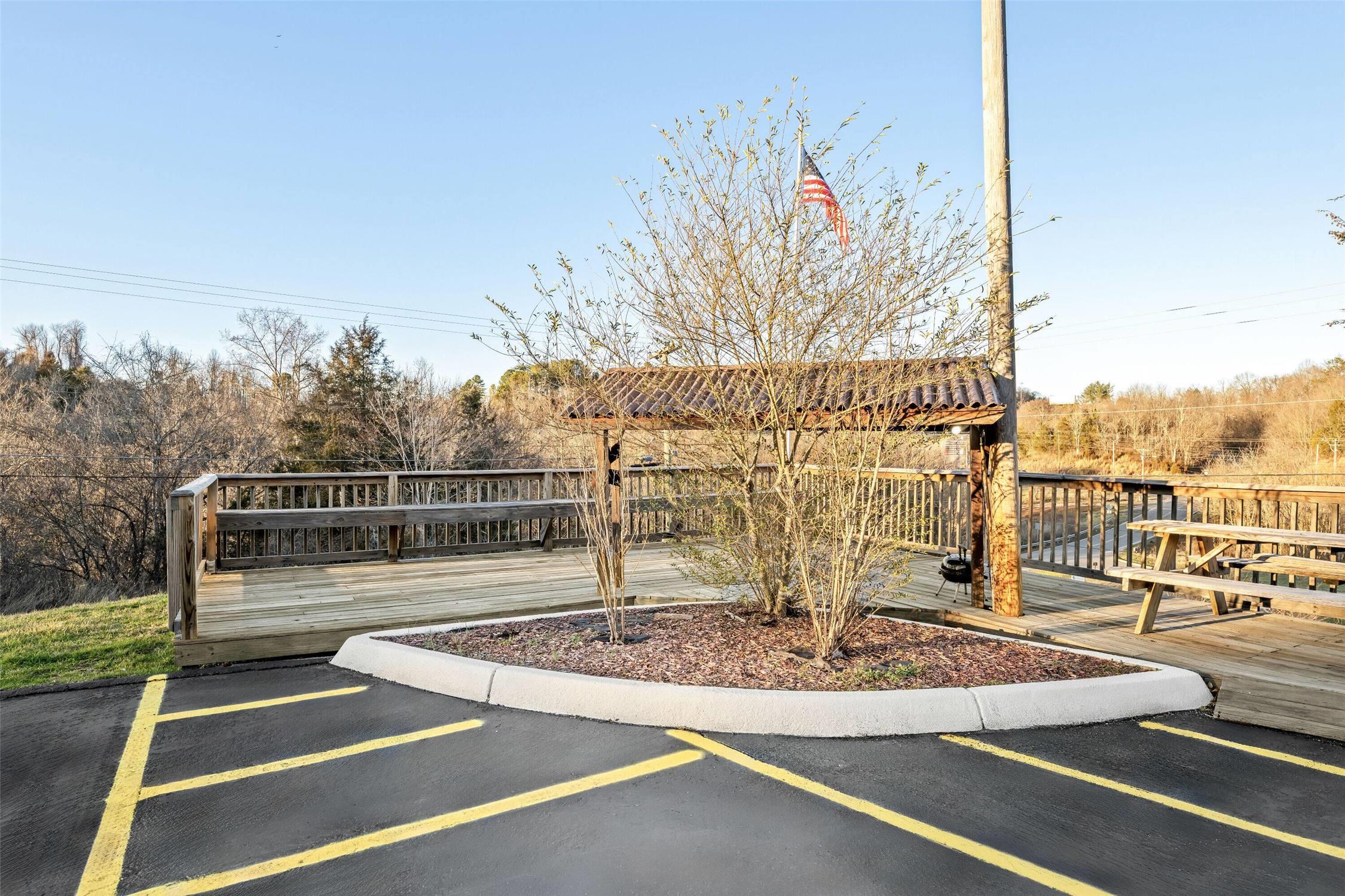 Super 8 By Wyndham Kingsport /I-81 18/28