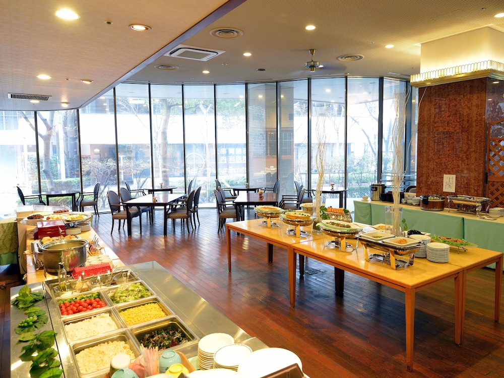 Ark Hotel Royal Fukuoka Tenjin 13/66
