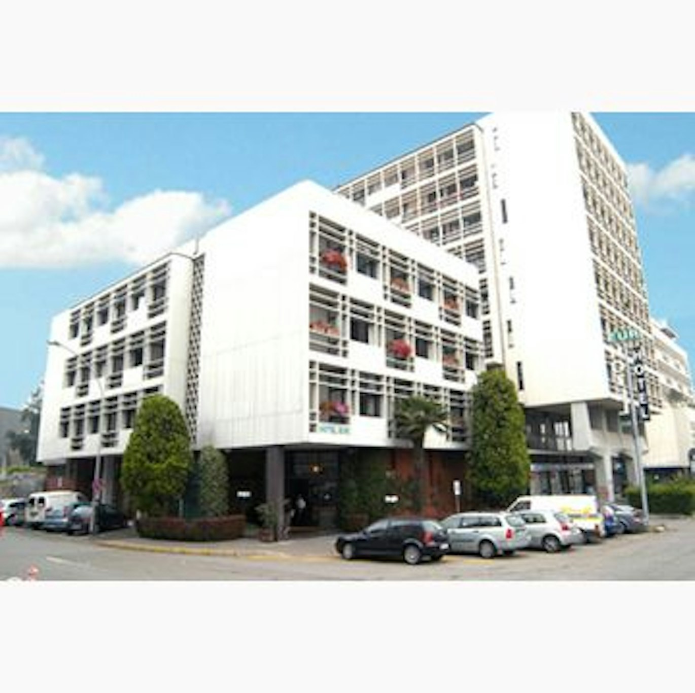iH Hotels Milano Eur - Trezzano sul Naviglio 44/44