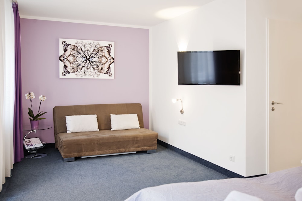 Hotel Nikolai Residence 28/36