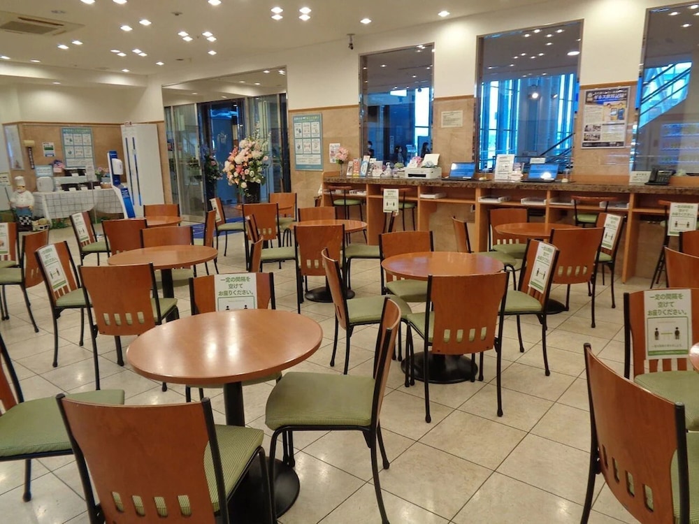 Toyoko Inn Akita-Eki Higashi-Guchi 49/62