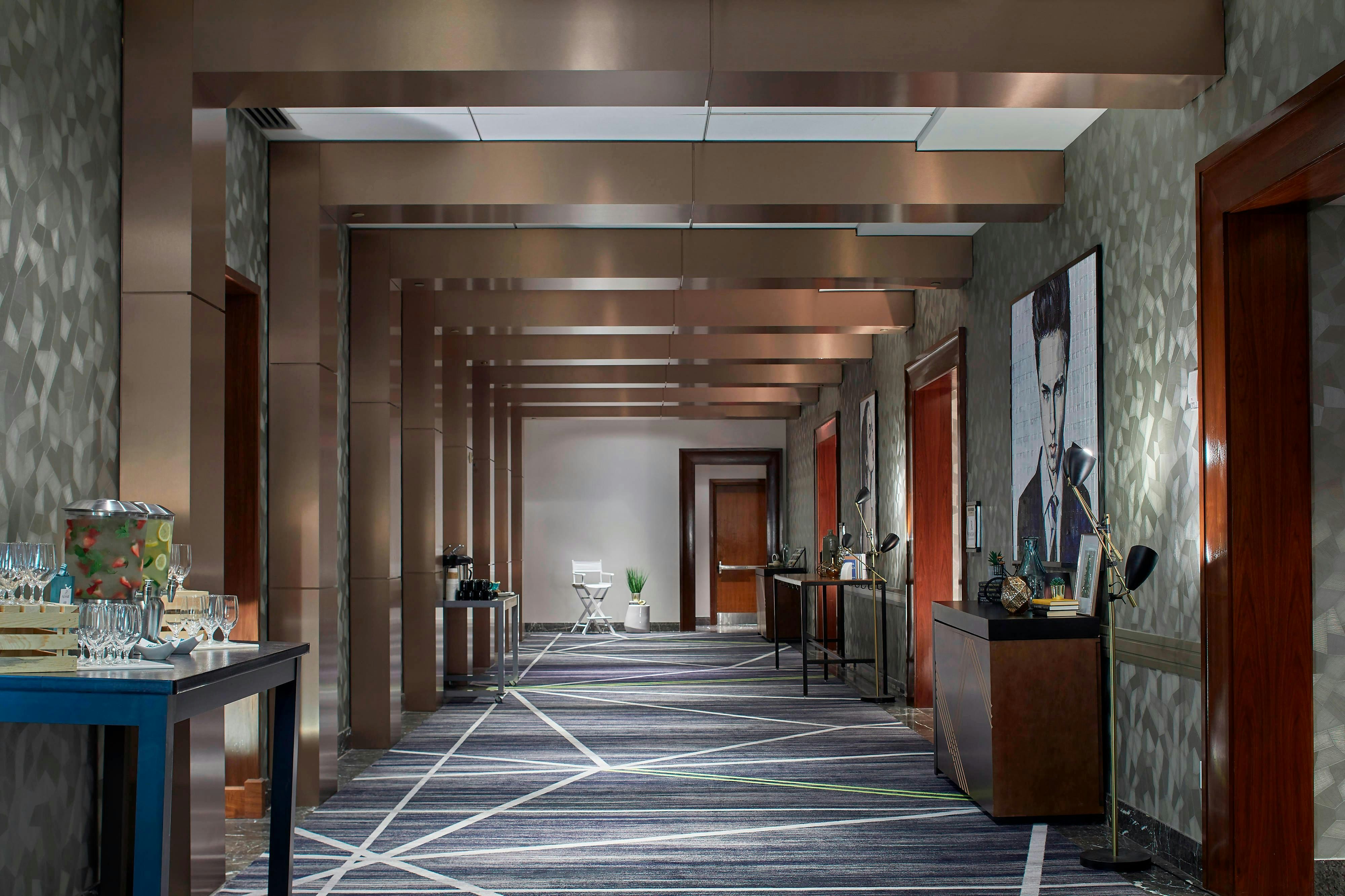 Renaissance Atlanta Midtown Hotel 3/28