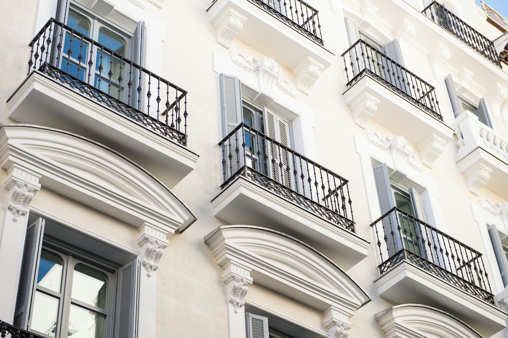 Only You Boutique Hotel Madrid 5/48